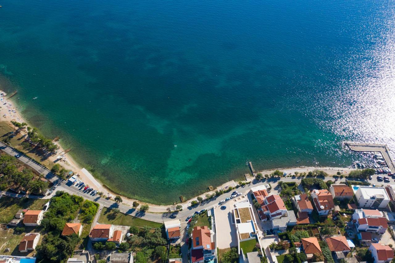 Apartment Dorotea'S Place Zadar Exterior foto